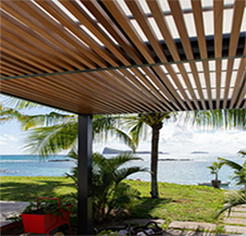 Decking