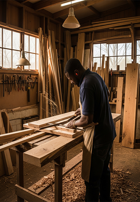 Timber Works